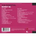 thumbnail image 2 of Boney M. - The Essential Boney M., 2 of 2