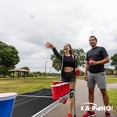 thumbnail image 4 of Classic EastPoint Sports Ka-Pong Set with Container, 4 of 5