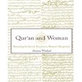 thumbnail image 1 of Quran and Woman By Wadud, Amina, 1 of 1