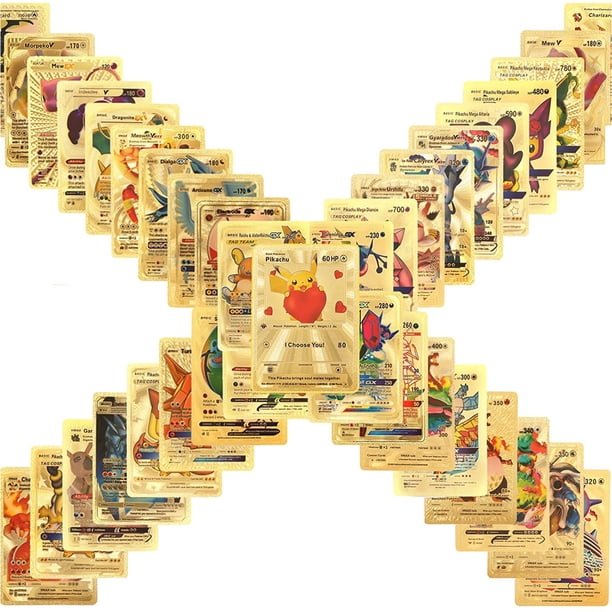Lot de cartes POKEMON N°6 - cartes neuves différentes- plusieurs lots