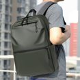 thumbnail image 4 of HAOANBackpack Laptop Bags for Men Business Backpack Fits 15.6 Inch Laptop Waterproof Computer Backpacks for Adults Smart Work Backpack for Office Work plane Business TravelBack To School, 4 of 9