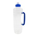 thumbnail image 1 of Bouteille en plastique bleue Mainstays, 28,9 oz, 1 pièce, 1 of 5