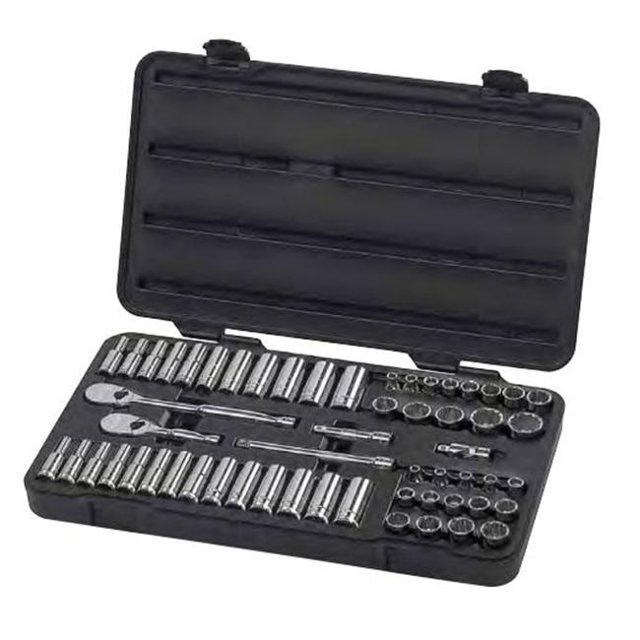 Apex Tool Group KD80528 Douille de Transmission.38 12 Points 14mm