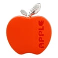 thumbnail image 1 of Esquirla Cute Car Air Outlet Solid Perfume Balm Freshener Diffuser Fragrance Orange, 1 of 6