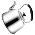 thumbnail image 1 of Kettle,Whistling Kettle Stainless Steel Stovetop Teapot Stovetop Kettle Breakthrough Technology, 1 of 11