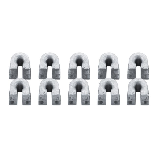 Head 8300, Easy To Install Eyelet Sleeves, Strength Durable For Eyelet Sleeve Replace OEM 4002