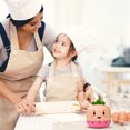 thumbnail image 5 of Apmemiss Christmas Clearance Timer Kitchen 60 Minute Cooking Mechanical Home Decoration New Kitchen Countdown, 5 of 5