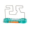 thumbnail image 3 of HILABEE Jouet Électrique Labyrinthe Accessoires Jeu de Fil Stable pour Halloween 17cmx5cmx13cm, 3 of 9