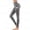 Grey, variant on Deals of The Day!TopLLC Workout Leggings Women Workout Out Leggings Fitness Sports Running Yoga Athletic Pants Jogging Pants Tummy Control Yoga Pants on Clearance