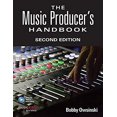 thumbnail image 2 of Music Producer's Handbook, Bobby Owsinski Mixed media product, 2 of 2