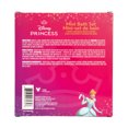 thumbnail image 2 of Set de 2 gels douche et loofah Disney Princess, 2 of 5