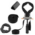 thumbnail image 4 of Peahefy Woodworking Tool,Fast Adjustable Band Strap 4 Jaws Corner Clamp for Picture Frame Woodworking Hand Tool, Picture Frame Clamp, 4 of 8