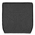 thumbnail image 1 of MAXLINER All Weather Cargo Liner Floor Mat Behind 2nd Row Seat Black for 2008-2017 Traverse/Enclave, 1 of 4