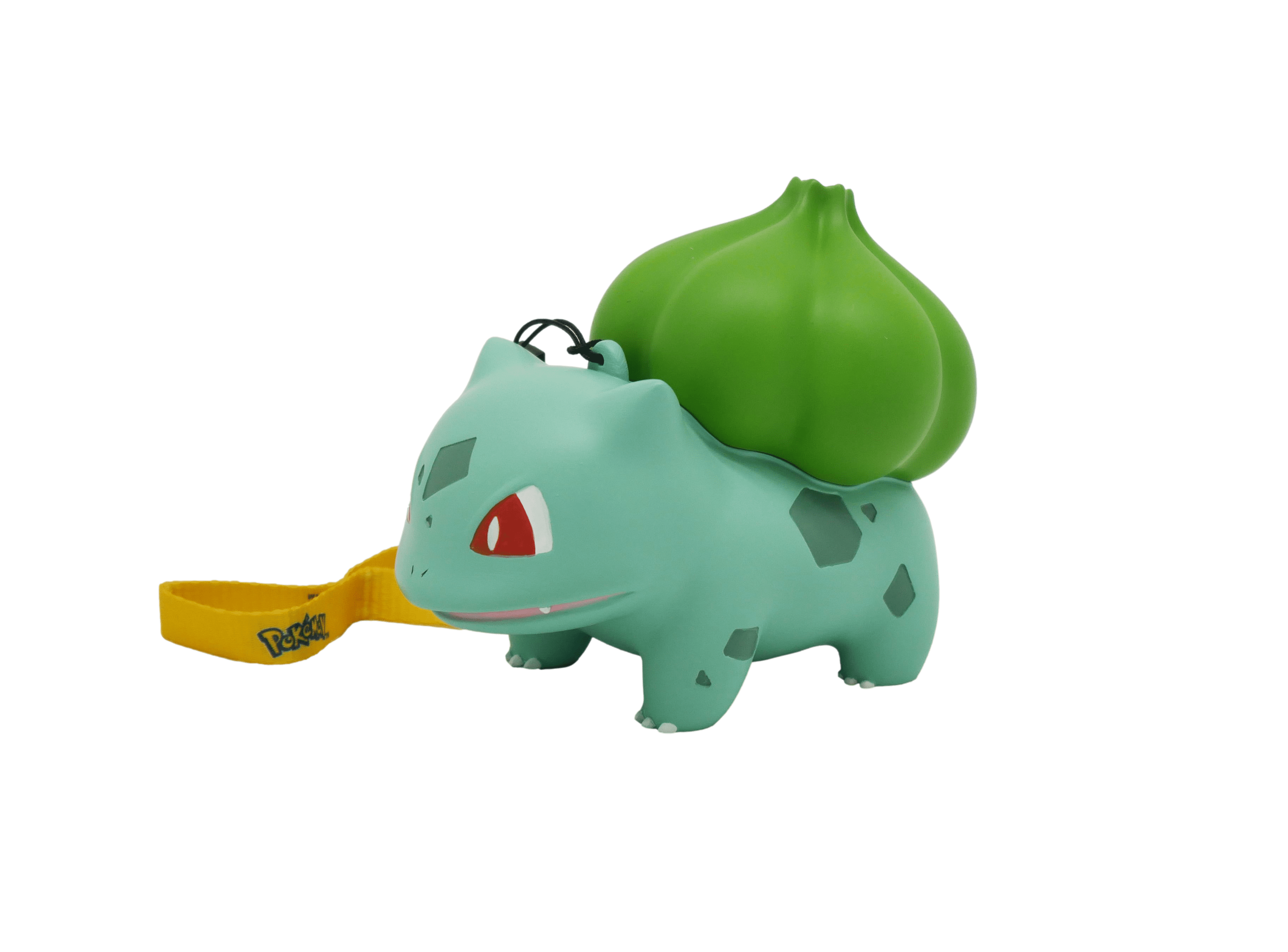 Nemesis Now Pokemon Light-Up Bulbasaur Figure with Hand Strap