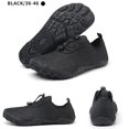 thumbnail image 2 of Chaussures Aqua Respirantes Chaussures de Gué Résistantes à l'Usure Fournitures d'Extérieur pour Femmes Hommes, 2 of 10