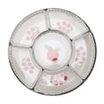 thumbnail image 2 of Better Homes & Gardens Bamboo Melamine Chip And Dip Set 15 Inch, 2 of 15