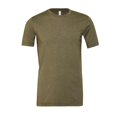 thumbnail image 1 of Bella + Canvas Unisex Heather CVC T-Shirt, 1 of 1