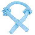 thumbnail image 4 of Ensemble de Bouclage Sans Chaleur, Éponge en Mousse Sans Chaleur Tige de Bouclage avec 2 Pcs Bande pour Cheveux Rouleau à Cheveux Portable Réutilisable Outils de Coiffage DIY Cadeau, 4 of 8