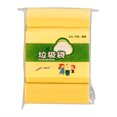 thumbnail image 2 of Oleegame 1PC 5 Roll Garbage Bag With New Materials 5 Roll Household Plastic Bag Color Disposable Garbage Bag Yellow, 2 of 4