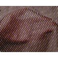 thumbnail image 4 of oneOone Silk Tabby Fabric Leopard Animal Skin Printed Fabric 1 Yard 42 Inch Wide, 4 of 4