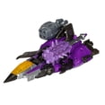 thumbnail image 4 of Transformers Studio Series Voyager Class Transformers: War for Cybertron 11 Gamer Edition Skywarp Action Figure, 4 of 5