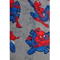 thumbnail image 2 of Spider-Man Kids Silk Touch Fleece Throw, 100% Polyester, 2 of 6