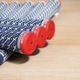 thumbnail image 3 of 13 Pcs/Ensemble Poignées en Caoutchouc pour Club de Golf Haute Performance - Traction Tout Temps & Absorption des Chocs 3 Pcs Standard, 3 of 6