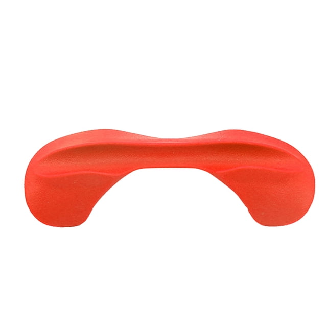 Barbell Squat Pad Neck & Shoulder Protective Bar Pad for Weight lifting (Red)