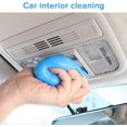 thumbnail image 4 of Cleaning Gel For Car, Car Cleaning Kit Universal Detailing Automotive Dust, 4 of 5