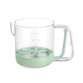 thumbnail image 1 of Egg Beater 2 Egg Beater With Measuring Cup For Kitchen Smooth Mixing And Straining Egg Whites And Foam Versatile Household Baking Tool For Whisking Blending And Draining, 1 of 3
