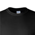 thumbnail image 3 of Gildan T-Shirt à Manches Longues en Coton Ultra Uni à Col Ras du Cou pour Hommes, 3 of 3
