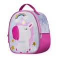 thumbnail image 2 of Quest Satin Unicorn Lunch Cooler, 2 of 3