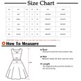 thumbnail image 2 of EQWLJWE Mode Chandail Décontracté Surdimensionné pour Femmes Couleur Dégradée Robe à Manches Longues Col Rond Mini-Robes Patchwork pour Dames Robes d'Automne pour Femmes 2023, 2 of 6