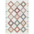 thumbnail image 3 of ECARPET Vivi Contemporary Area Rug for Living Room, Bedroom, Dining Room, Entrance, Hallway and More., 3 of 9