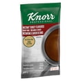 thumbnail image 2 of Knorr Professional Mélange pour Sauce Aromatisée à la Dinde, 475 g, 2 of 11