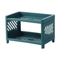 thumbnail image 1 of Rack Storage for Desktop Large Capacity Stackable Cosmetic Organizer with Drawers for Desk Optimization and Stationery Organization, 1 of 1