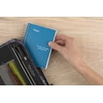 thumbnail image 3 of Five Star® Fat Lil' Wirebound Notebook, College Ruled, 5 1/2" x 3 1/2", 400 pages, 3 of 9
