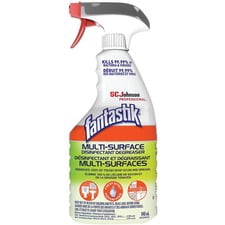 fantastik SJN311837 Surface Cleaner
