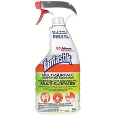 fantastik SJN311837 Surface Cleaner