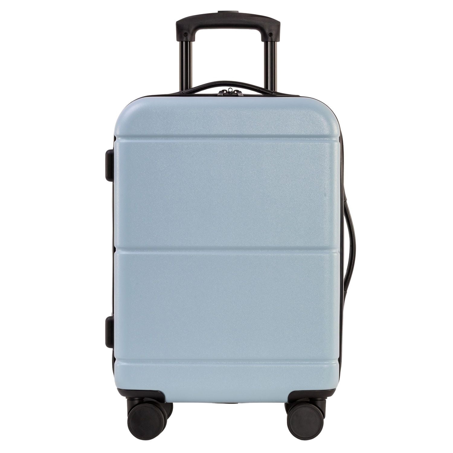 20" Hardside Carry-On Luggage