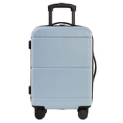 20" Hardside Carry-On Luggage, Carry On Suitcase with Spinner Wheels