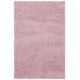 thumbnail image 4 of SAFAVIEH August Bronte Tapis Géométrique Shag, 4 of 7