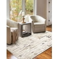 thumbnail image 2 of ECARPET Efes Contemporary/Modern Area Rug for Living Room, Bedroom, Dining Room, Entrance, Hallway and More, 2 of 9