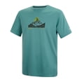 thumbnail image 3 of Regatta T-Shirt Scène de Montagne Fingale pour Hommes, 3 of 6