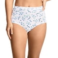 thumbnail image 2 of Jockey Culotte Respirante Elance pour Femmes en Coton 100 % - Lot de 3, 2 of 6