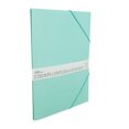 thumbnail image 4 of Noted by Post-it® Brand, Turquoise Folio, 9.5 in x 12 in, 2/Pack, 4 of 4