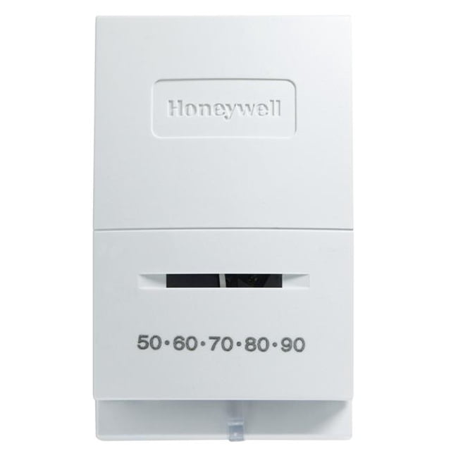 Honeywell Thermostat Uniquement pour Chaleur YCT50K1006-U