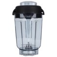 thumbnail image 3 of Contains No BPA Easily Prepare Dough For Baking Mini Blender Blender Cup, For  Container 32oz Outdoors, 3 of 8