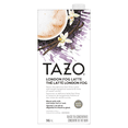 thumbnail image 1 of TAZO LONDON FOG CONC, 1 of 5