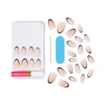 thumbnail image 4 of KISS Masterpiece - Faux Ongles - Perfection - Amande - Moyen, 4 of 9